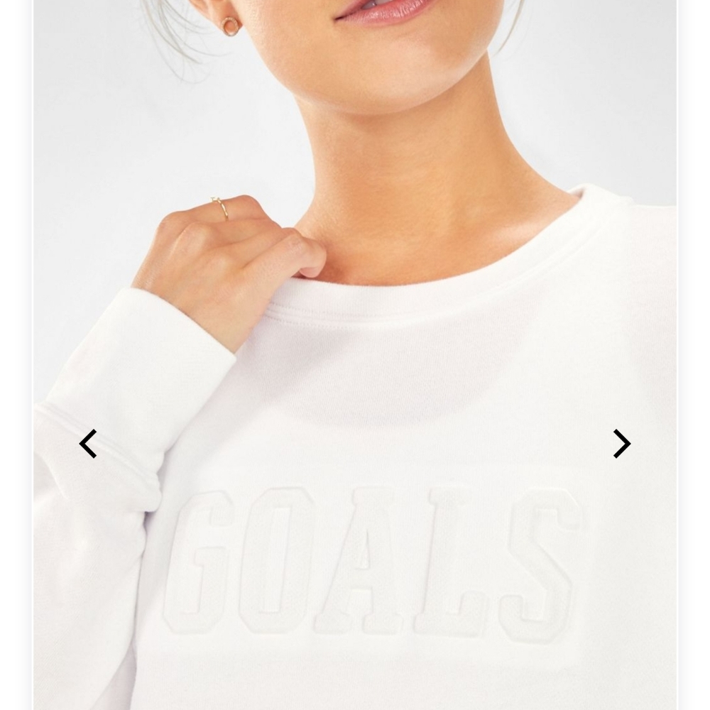Stacey Pullover